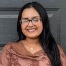 Manpreet Kaur